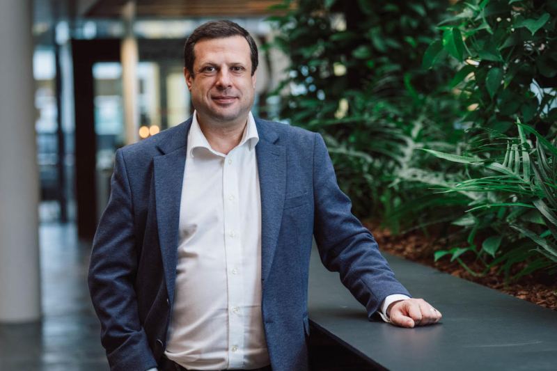 Systematic la 40 de ani: „Stabilitatea nu se măsoară în numărul de angajați, ci în deciziile strategice luate pe termen lung”