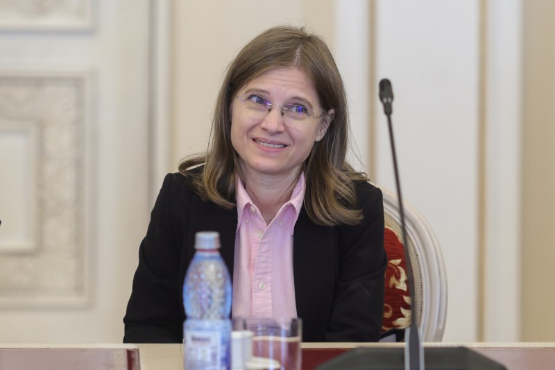 INTERVIU O membră CNA intervine în dezbaterea momentului: „Nu știu cum ai putea interzice un interval orar ca acces” 