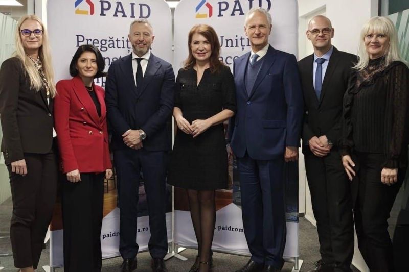 Omniasig a devenit acționar la PAID / Foto: PAID România