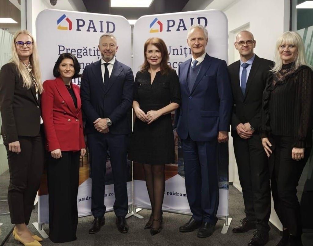 Omniasig a devenit acționar la PAID / Foto: PAID România
