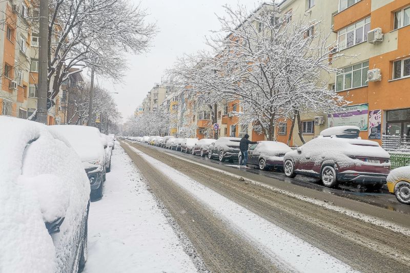 Ianuarie, o lună surprinzătoare. Deși au fost episoade de iarnă „ca pe vremuri”, datele ANM arată că luna a fost mai caldă decât în mod normal