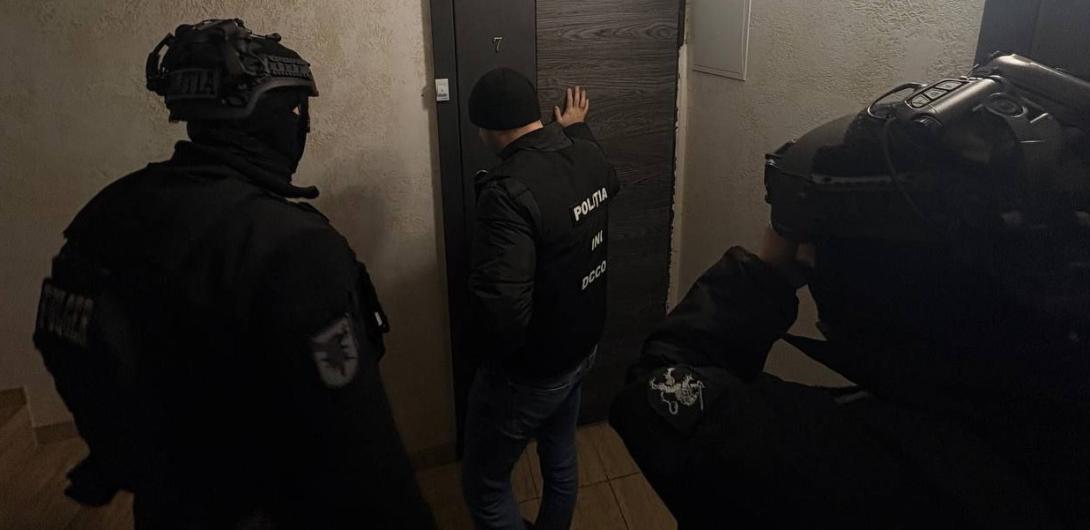 Chişinăul şi Kievul despre infractorii moldoveni recrutaţi