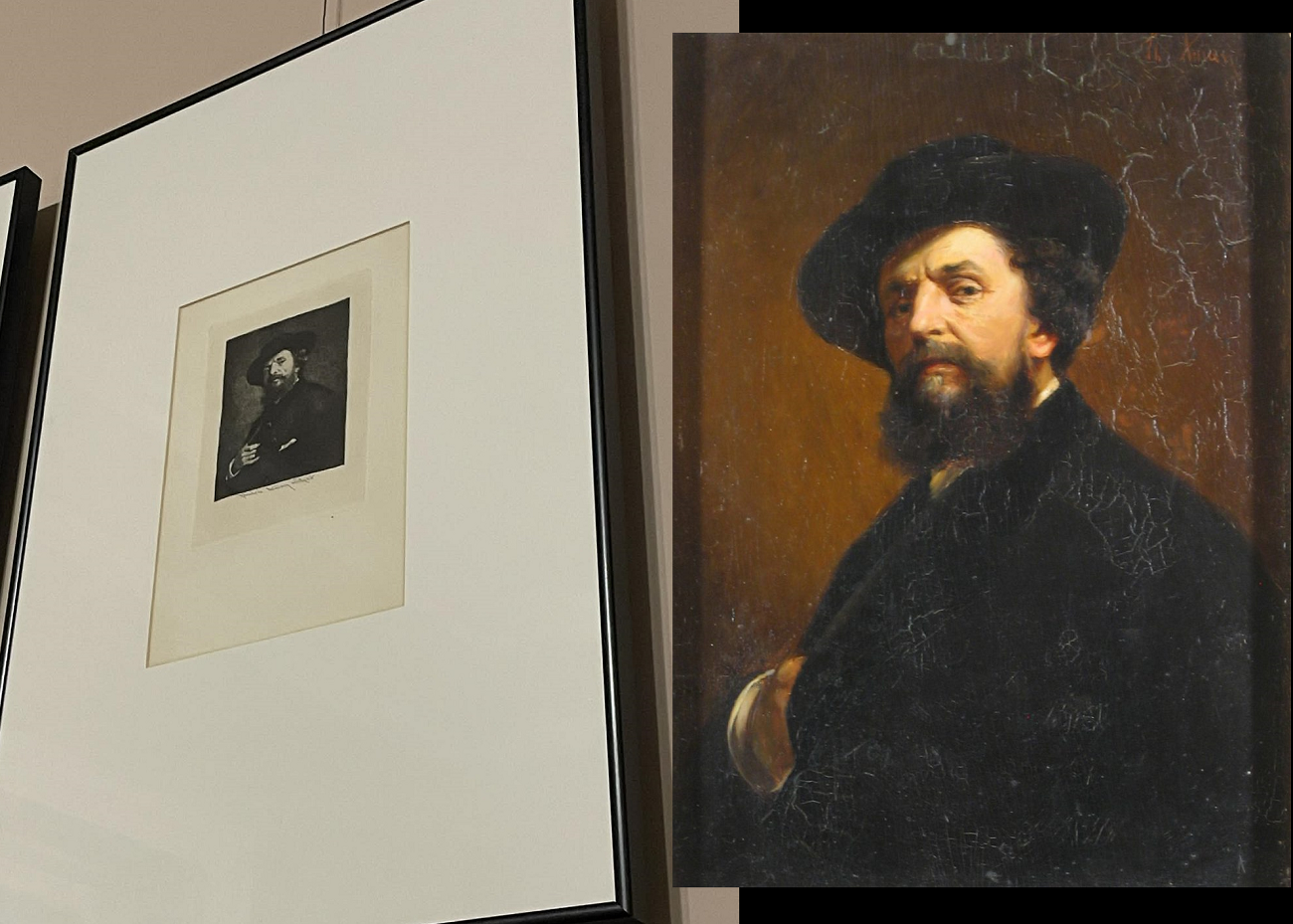 Incursiune în ”camera secretă” a lui Aman