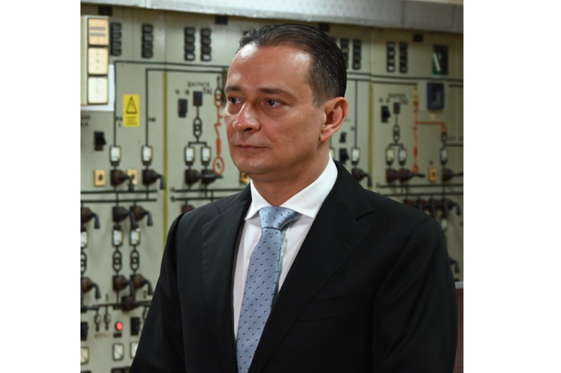 [P] Daniel Băluță, președintele PSD București: „Facem dreptate pentru bucureștenii batjocoriți, ținuți în frig și fără apă caldă” 