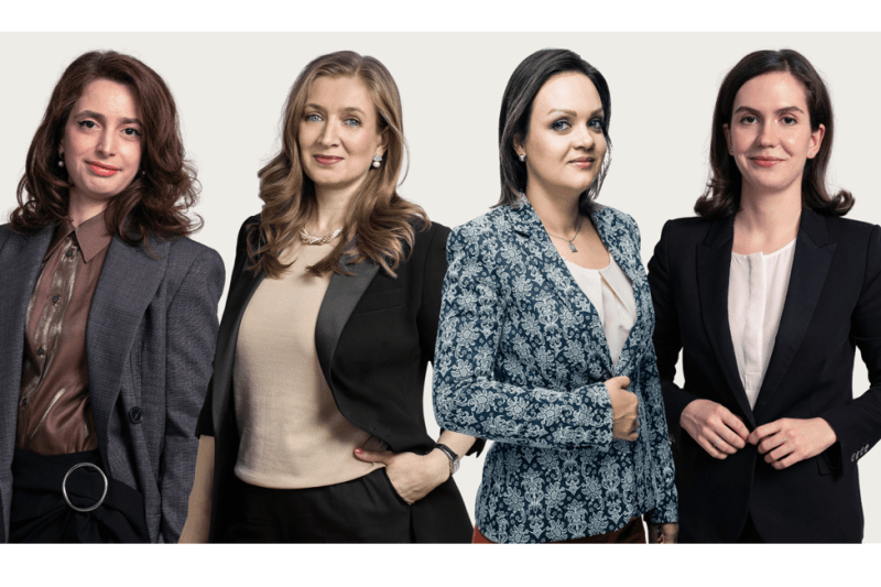 Promovări la Schoenherr, inclusiv un nou partener