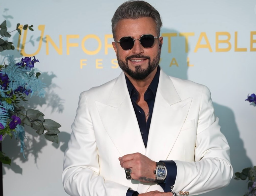 Cătălin Botezatu, jefuit la Londra de un ceas Richard Mille extrem de rar, în valoare de 2 milioane de lire sterline, scrie presa britanică