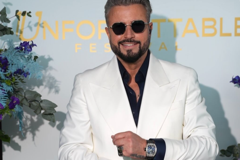 Cătălin Botezatu, jefuit la Londra de un ceas Richard Mille extrem de rar, în valoare de 2 milioane de lire sterline, scrie presa britanică