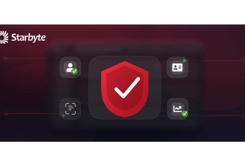 Starbyte raportează creșteri de peste 60% pentru soluțiile de Digital Identity și Risk, pe fondul maturizării pieței de tehnologie din România