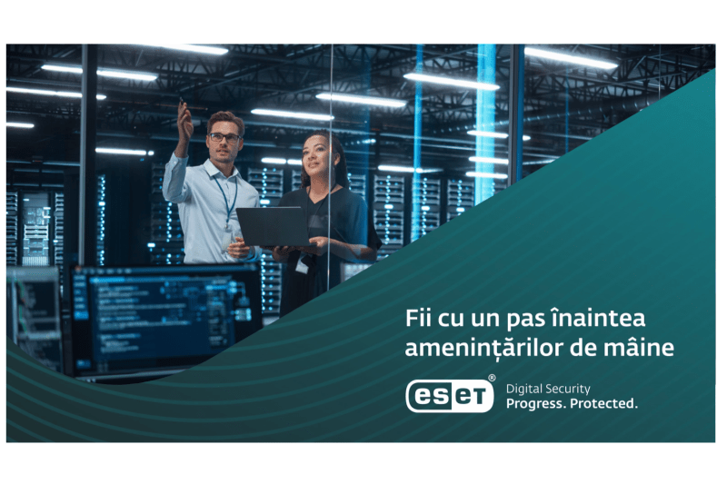 ESET: Reducerea complexității cibernetice – o prioritate esențială pentru companiile moderne 