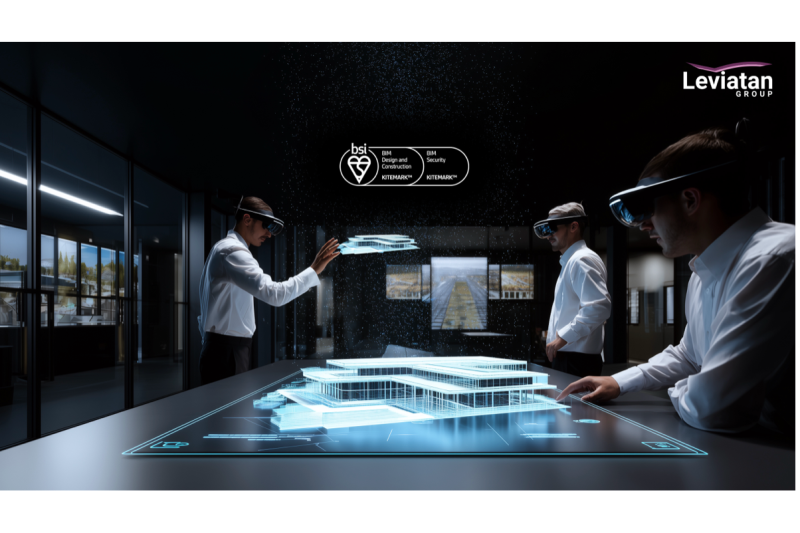 Cum a ajuns România pe harta internațională a digitalizării în construcții: prima triplă certificare BSI Kitemark pentru BIM din Europa de Est