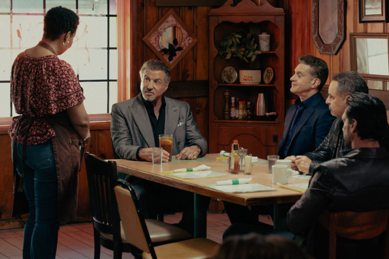 „Tulsa King”, unul dintre serialele TV de succes, va avea un spin-off, cu un mare actor