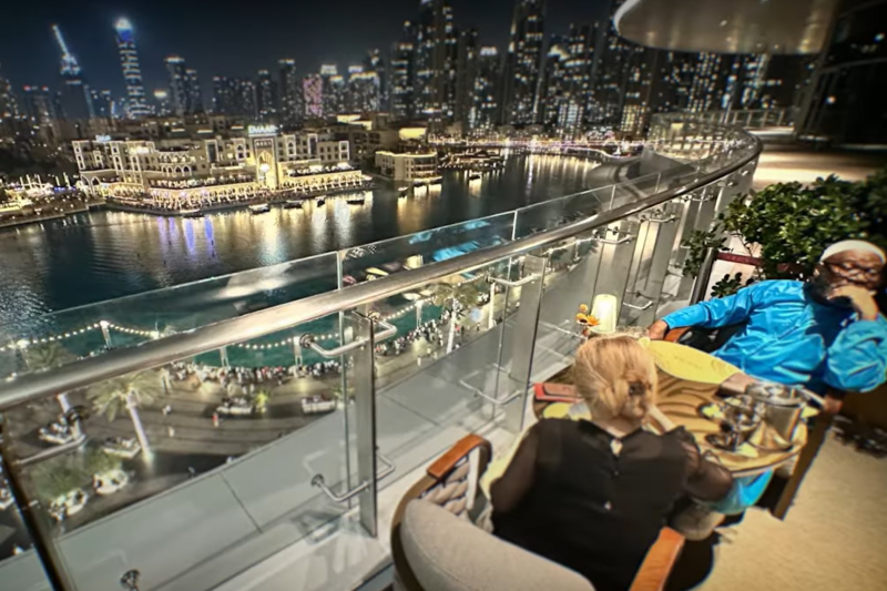 VIDEO. O femeie de afaceri din România i-a virat o sumă uriașă de bani în conturi „prințului moștenitor al Dubaiului”. Henry era însă altceva