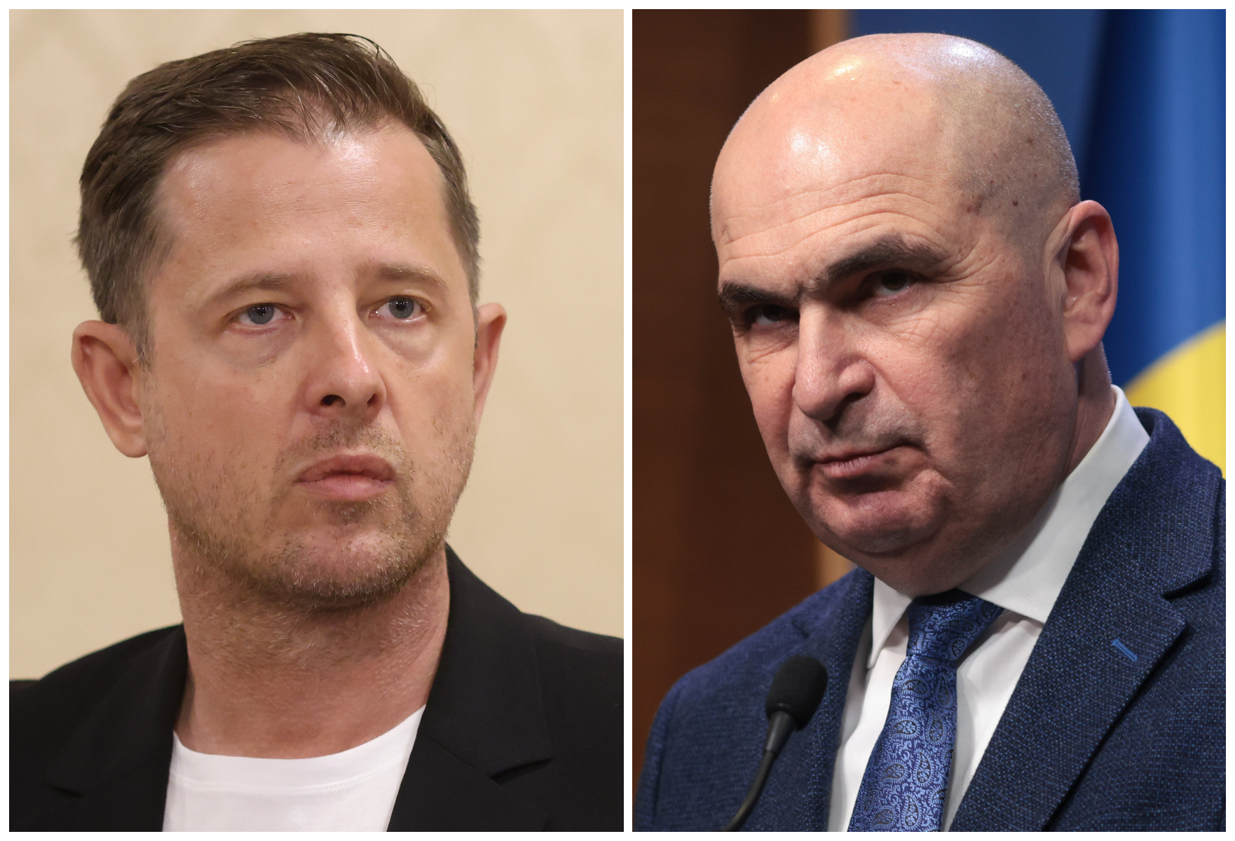 Un primar PNL care în trecut l-a criticat pe Bolojan îl apără acum în disputa cu Hubert Thuma: „O tabără care vrea să țină PNL în comă” / Ce spun alți lideri liberali