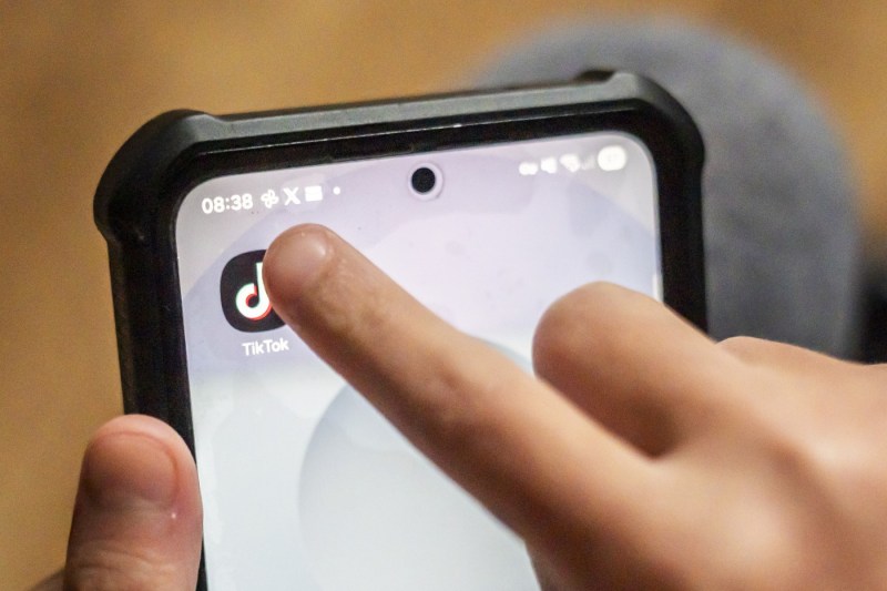 „La fel cum au făcut americanii”. Un ministru german spune că TikTok trebuie „plasat în mâini europene”