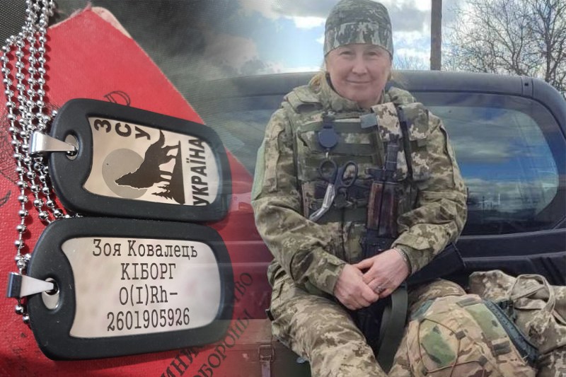 Interviu de pe frontul din Ucraina. „Un băiat nu a supraviețuit și exact atunci i-a sunat telefonul, iar pe ecran a apărut cuvântul «Mama»”