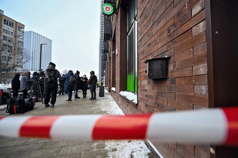 Propagandiștii ruși, nervoși după atentatul asupra numărului 2 din spionajul militar. „Până când?”