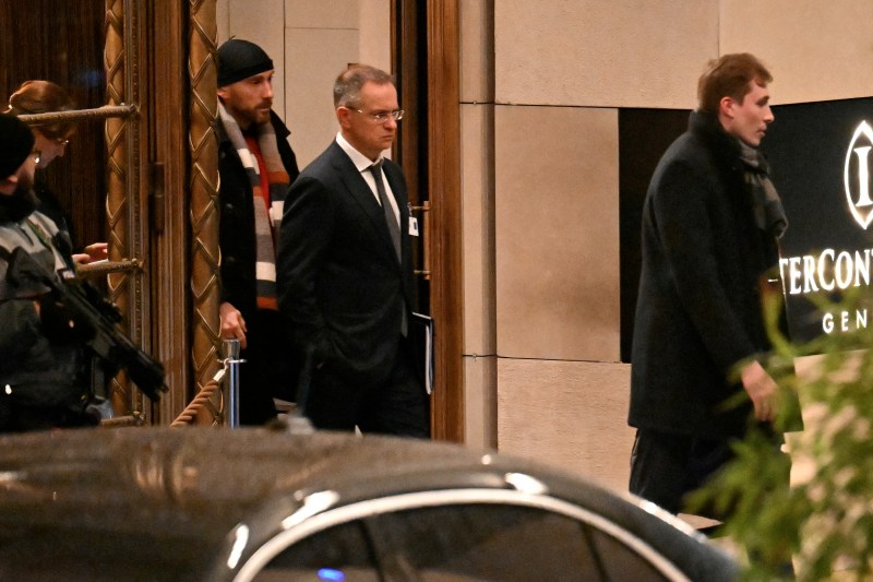 Negocierile „foarte tensionate” privind războiul din Ucraina, reluate miercuri la Geneva. Unde s-au blocat discuțiile