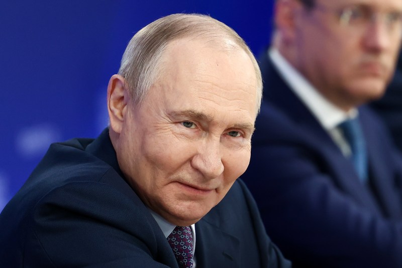 La Geneva au fost „negocieri de fațadă”. Cinci șefi de spioni din Europa au dezvăluit ce cred despre șansele de încheiere a războiului din Ucraina