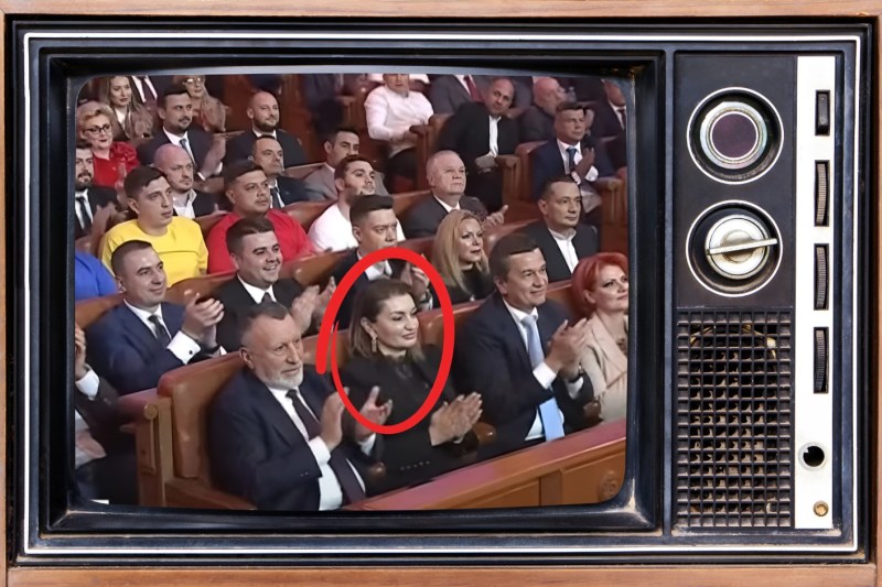 „Regina contractelor cu statul” are începând de astăzi  o televiziune. „Îmi doresc să realizăm cât mai mult material de calitate”