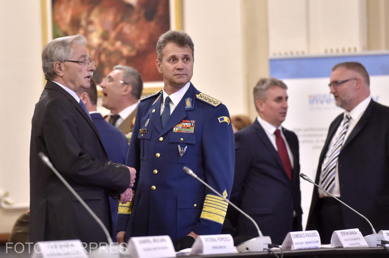 SUA și Rusia respectă pactul nuclear New START