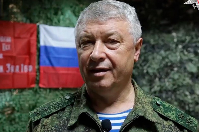 General rus din GRU, ținta unui „asasinat” în Moscova. A fost dus de urgență la spital după ce a fost împușcat