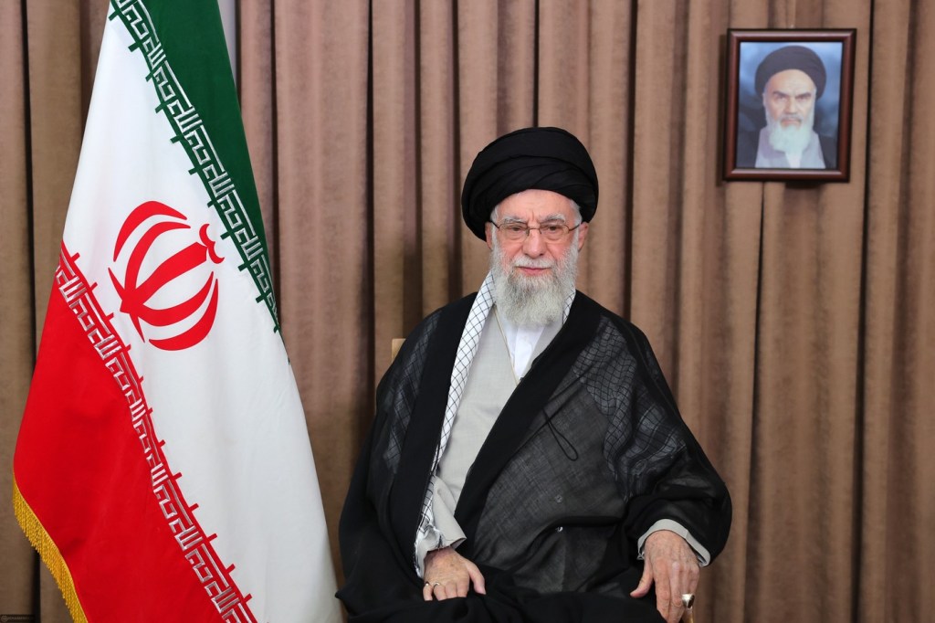 Ali Khamenei, liderul suprem al Iranului, a murit, a anunțat Donald Trump Foto: Profimedia