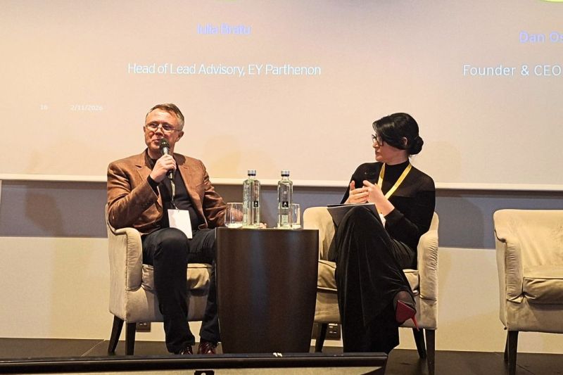 Patronul Altex, Dan Ostahie: „Cred că ne îndreptăm spre o criză, în care am și intrat”. „O să apară perioada de jale”. Soluțiile lui pentru România