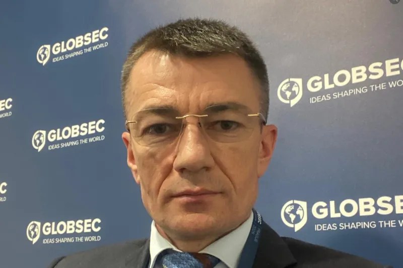 Alexandru Bălan, trimis în judecată pentru trădare