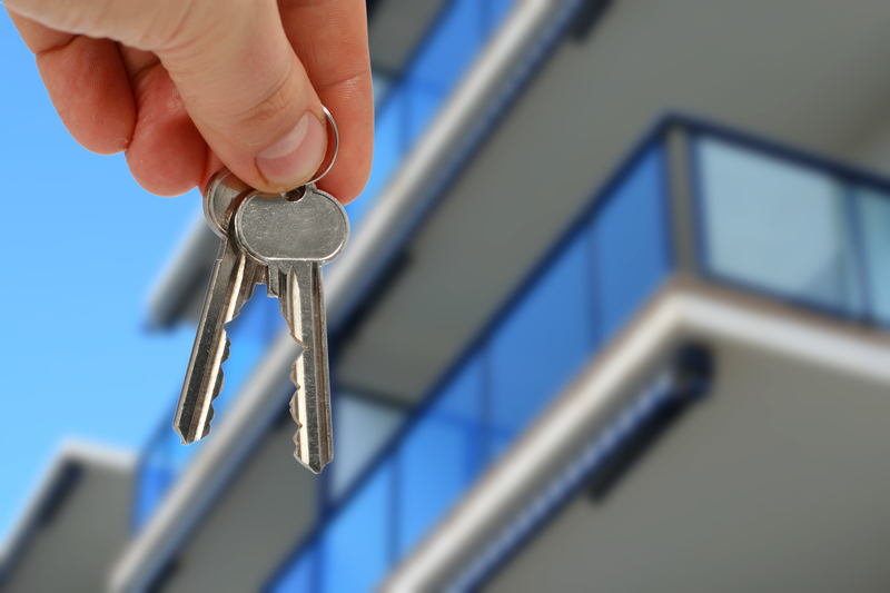 Apartamentele noi din România devin mai compacte și mai scumpe