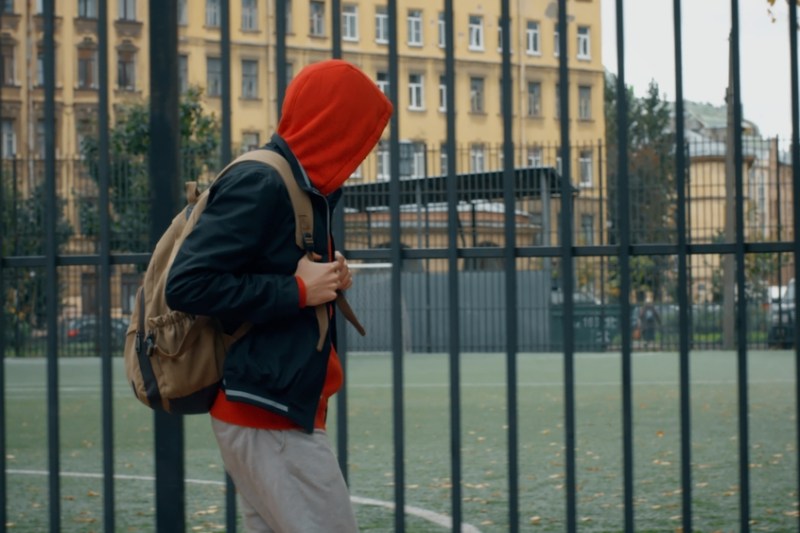 Moda chiulitului nu este populară doar printre elevi, ci și printre profesori/ Shutterstock