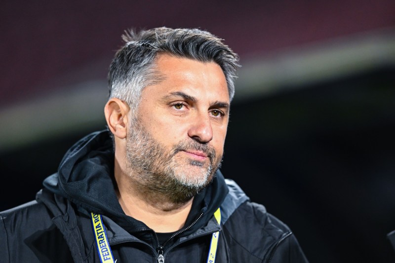 Președintele clubului Unirea Slobozia explică de ce a fost schimbat antrenorul: „O decizie pe care nu ne-am dorit să o luăm”