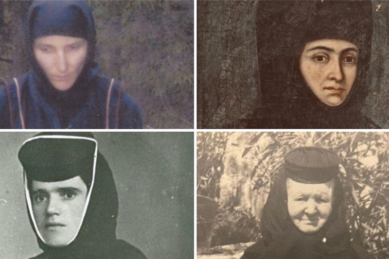 INTERVIU. „În jurul Sfintei s-a născut un cult spontan”. Cum au fost canonizate 16 femei de către Biserica Ortodoxă Română