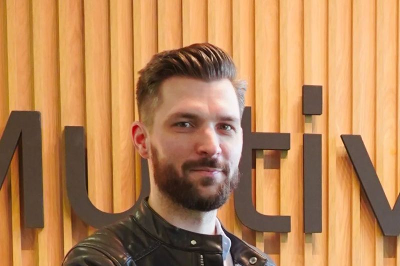 EGLD de 3 dolari și ceva. Criptomoneda românilor de la MultiversX a scăzut odată cu Bitcoin. Beni: „Piețele au fost absolut brutale”