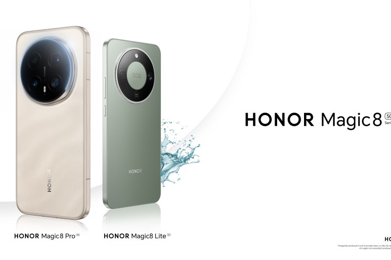 Cum arată un smartphone relevant în 2026? Seria HONOR Magic8, între performanță de top și rezistență testată în cele mai exigente condiții