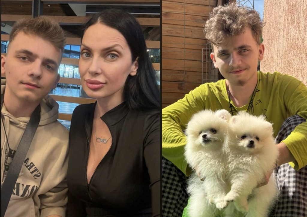 Davis a fost diagnosticat la 4 ani cu Sindrom Dravet, afecțiune care se manifestă prin crize epileptice greu de controlat, tulburări de dezvoltare, întârzieri în achiziția limbajului, instabilitate la mers. FOTO: Arhiva familiei