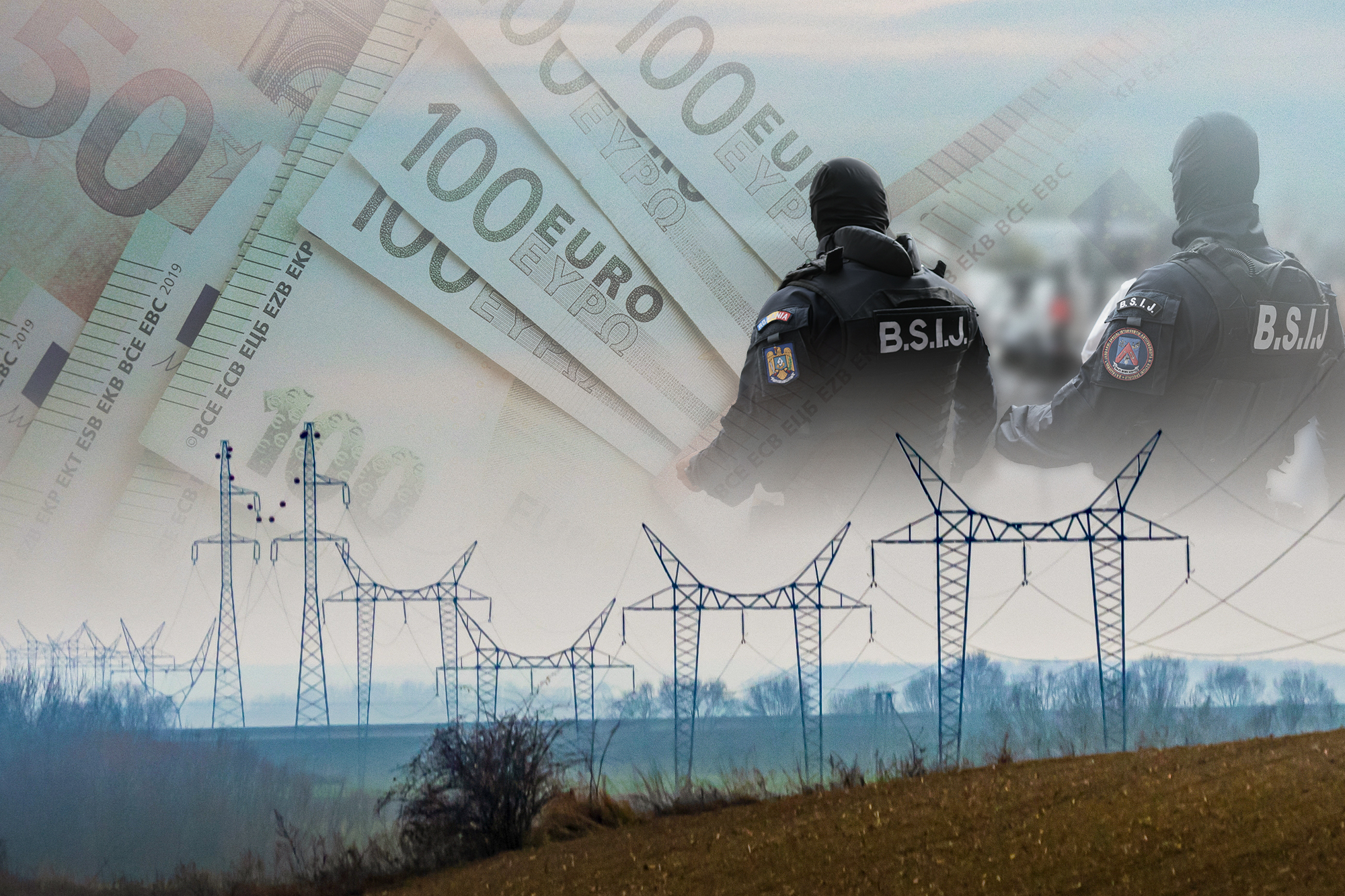 Un mare furnizor de energie, cu cifră de afaceri de 1,8 miliarde de ...
