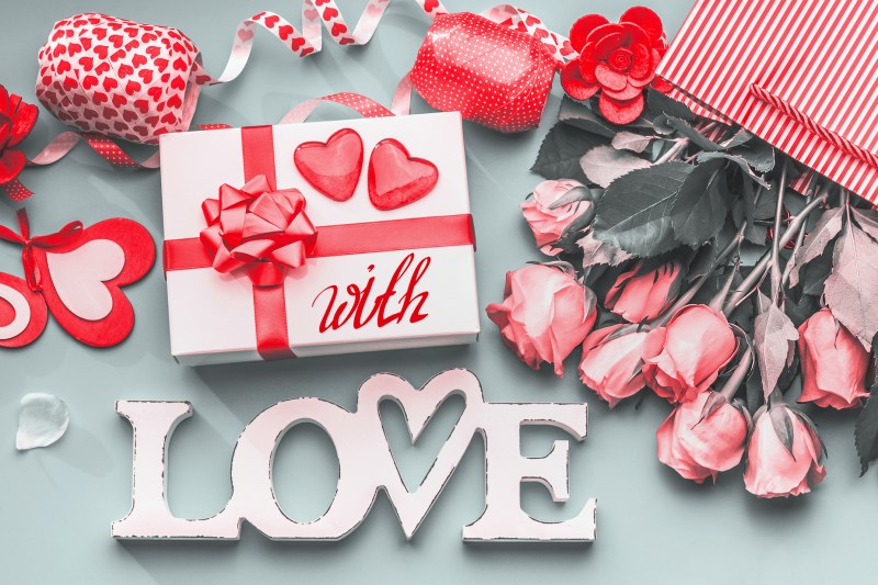 Mesaje de Valentine’s Day 2026. Cele mai frumoase urări pentru cei dragi de Ziua Îndrăgostiților