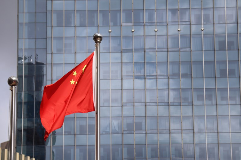 Dincolo de retorica ipocrită, R. P. Chineză este statul fără de care lupta Rusiei nu ar fi putut continua. Cum câștigă China din prelungirea conflictului