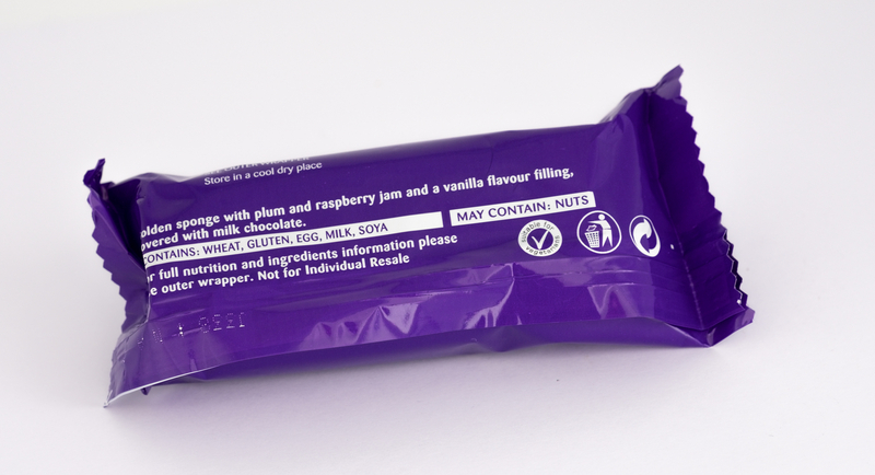 În Londra, o ciocolată e scoasă la vânzare în cutii securizate în supermarketuri: „Ciocolata este considerată acum o țintă de mare valoare”