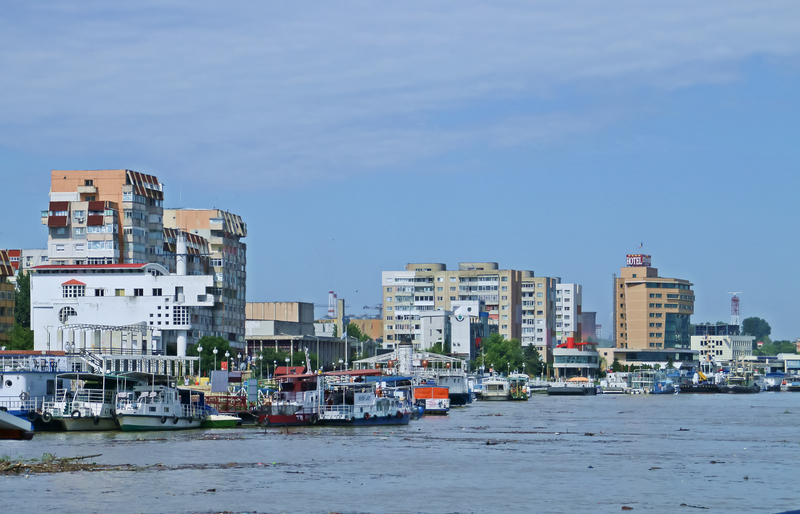 Mesaj Ro-Alert în Tulcea, pe fondul unui nou atac al rușilor asupra Ucrainei. Locuitorii, sfătuiți să se adăpostească în beciuri