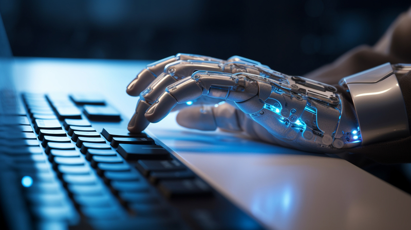 „Cel mai periculos moment din istoria modernă”: Un oficial de top din SUA avertizează asupra „tsunami-ului” AI