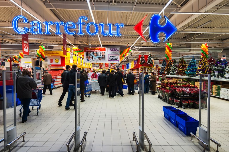 Ce cumpără frații Pavăl (Dedeman). Cât de mare e rețeaua Carrefour în România și ce profit a făcut în 2024