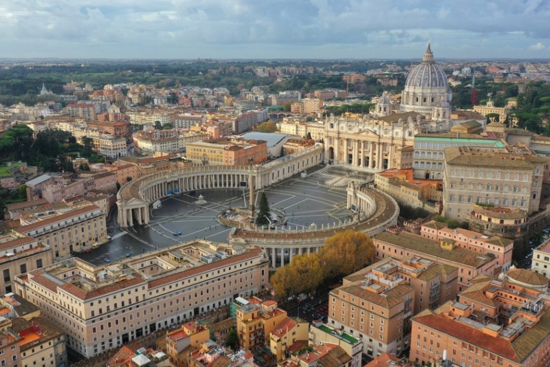 [P] Cum să vizitezi Vaticanul într-o zi? 10 sfaturi și recomandări utile