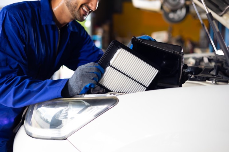 [P] De ce este esențial să ai un filtru de aer de habitaclu de calitate pentru a preveni mirosurile neplăcute  