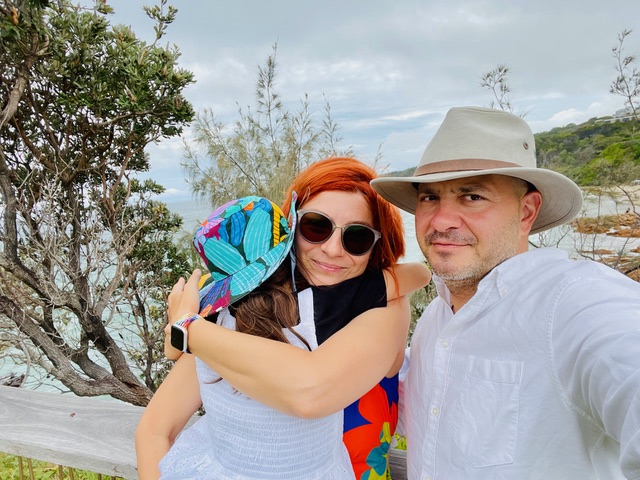 O familie de români în Australia: „Poți fi nefericit și în Paradis dacă ai emigrat pentru motivele greșite”