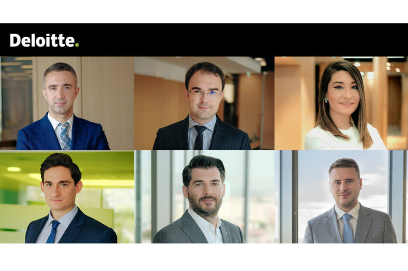 Reff & Asociaţii și Deloitte România obțin la Înalta Curte anularea definitivă a unor acte emise de Administrația Fondului pentru Mediu cu valoare de peste 10 milioane de lei