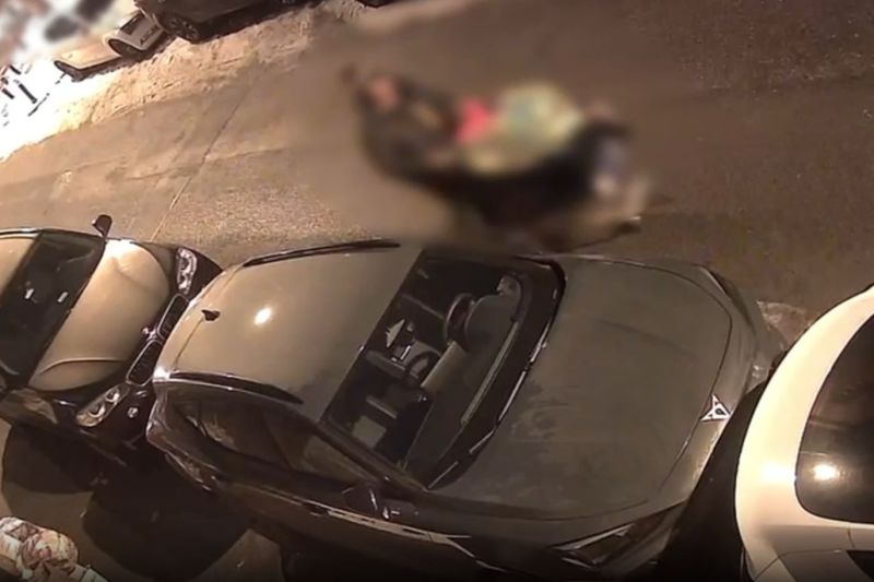 Șase centrale termice furate de un bărbat dintr-un bloc în construcție din București. Suspectul a fost reținut