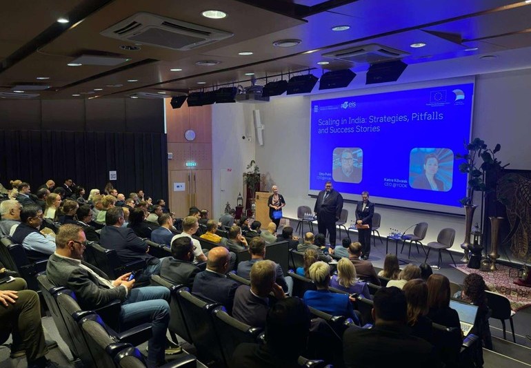 FOTO Corporație finlandeză intră în România, preluând direct o fabrică