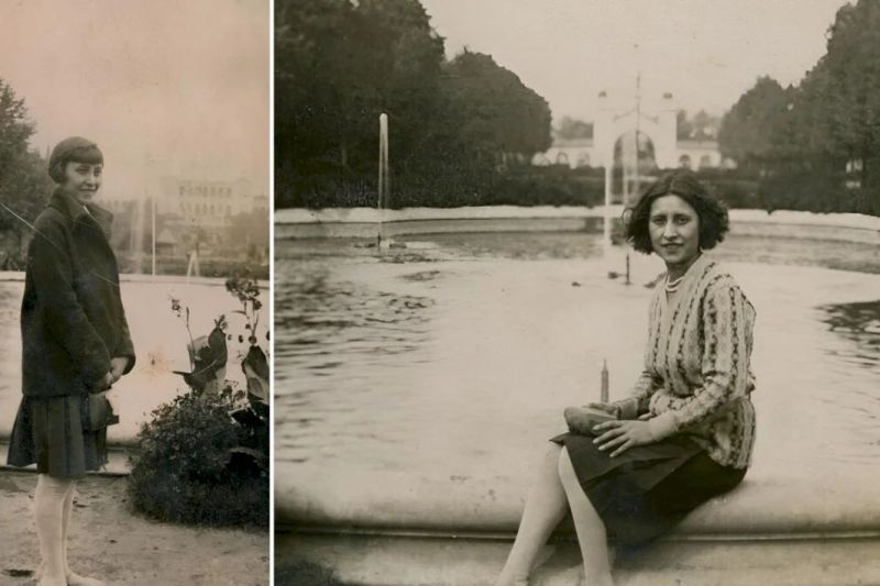 Dizeuza Jenny Boerescu și povestea ei incredibilă. Diva Bucureștiului interbelic, în fotografii descoperite după decenii de uitare