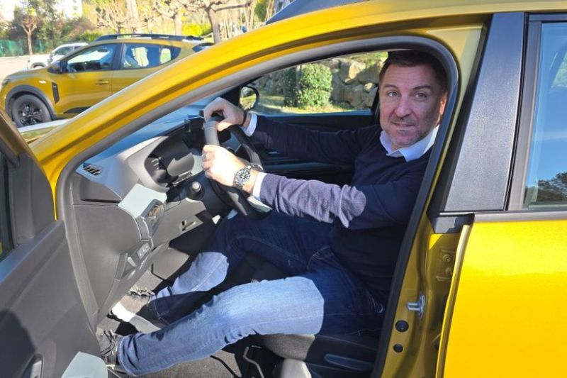 Șeful Dacia, anunț în premieră: Cel mai nou model ar putea să nu mai fie fabricat la Mioveni